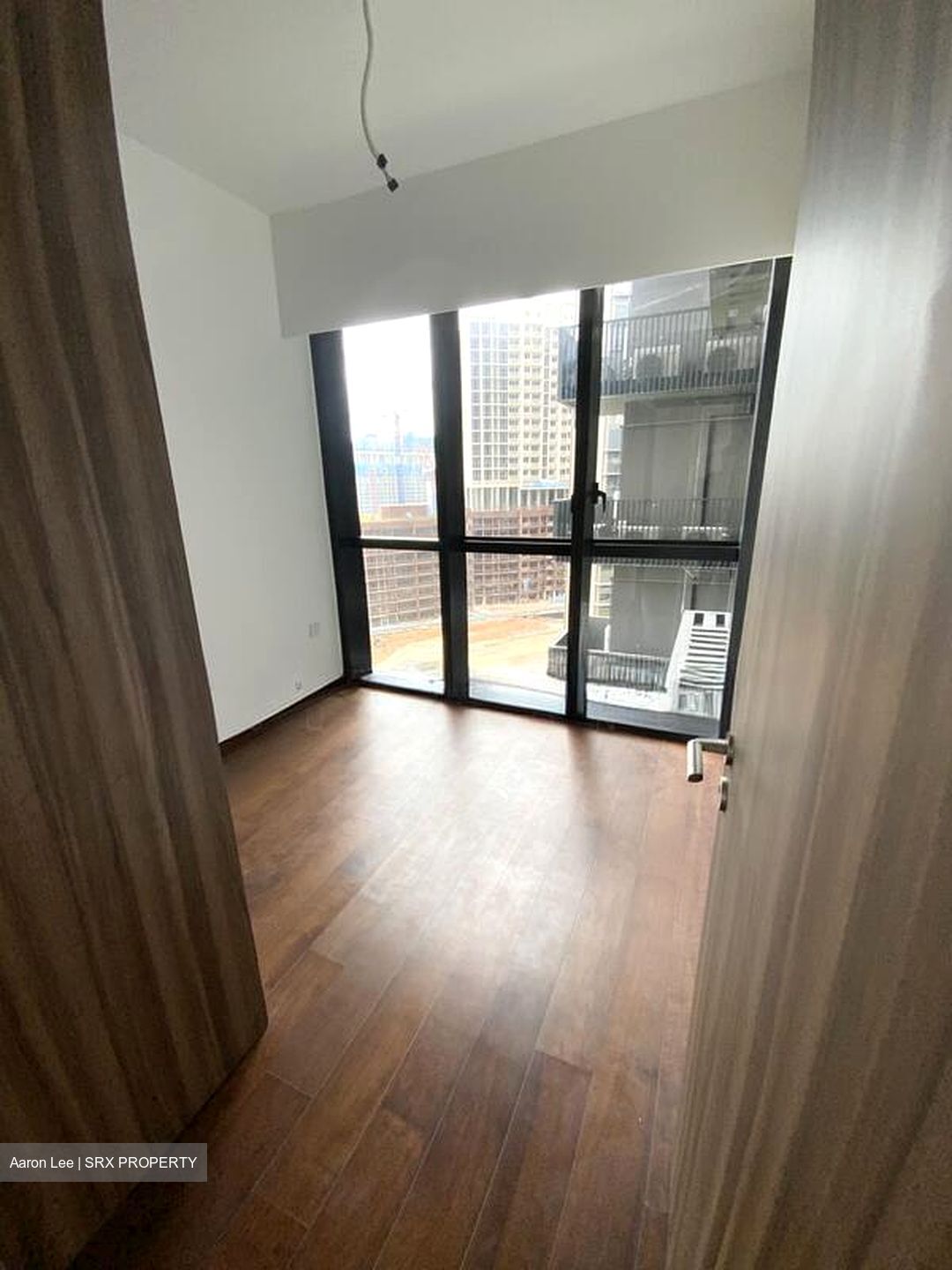 Lentor Modern (D26), Apartment #523421321